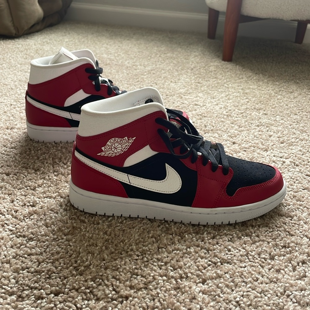 Brand new Women’s Air Jordan